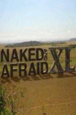 Watch Naked and Afraid XL Goojara