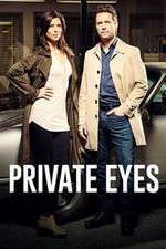 Watch Private Eyes Goojara