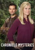 Watch Chronicle Mysteries Goojara