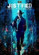 Watch Justified: City Primeval Goojara