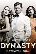 Watch Dynasty (2017) Goojara