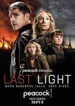 Watch Last Light Goojara