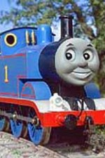 Watch Thomas the Tank Engine Goojara