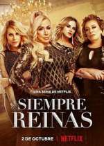 Watch Siempre Reinas Goojara