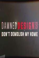 Watch Damned Designs Goojara