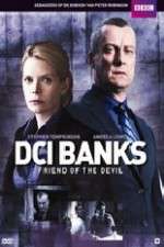 Watch DCI Banks Goojara