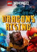 Watch LEGO Ninjago: Dragons Rising Goojara