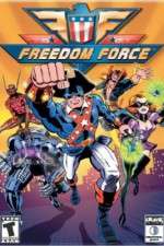 Watch The Freedom Force Goojara
