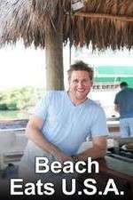 Watch Beach Eats USA Goojara