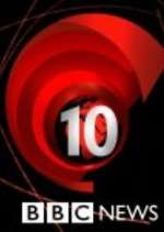 Watch BBC News at Ten Goojara