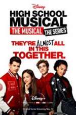 Watch High School Musical: The Musical - The Series Goojara