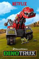 Watch Dinotrux Goojara