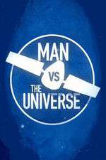 Watch Man vs. The Universe Goojara