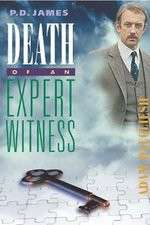 Watch Death of an Expert Witness Goojara