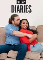 Watch 90 Day Diaries Goojara