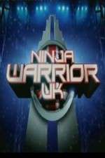 Watch Ninja Warrior UK Goojara