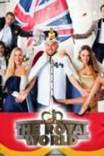 Watch The Royal World Goojara
