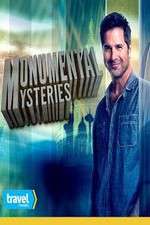 Watch Monumental Mysteries Goojara