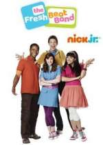 Watch The Fresh Beat Band Goojara