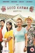 Watch The Good Karma Hospital Goojara