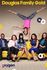 Watch Douglas Family Gold Goojara