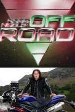 Watch Ross Noble: Off Road Goojara