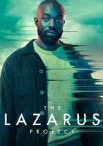 Watch The Lazarus Project Goojara