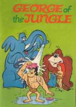 Watch George of the Jungle Goojara