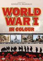 Watch Life After WWI: In Colour Goojara