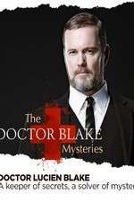 Watch The Doctor Blake Mysteries Goojara