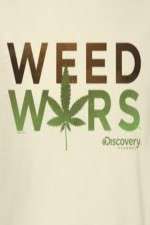 Watch Weed Wars Goojara