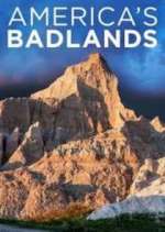 Watch America's Badlands Goojara