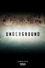 Watch Underground Goojara