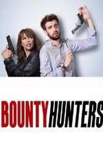 Watch Bounty Hunters Goojara