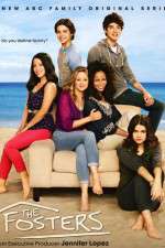 Watch The Fosters Goojara