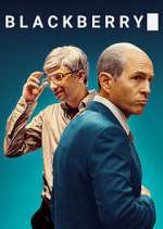 Watch BlackBerry Goojara