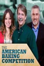 Watch The American Baking Competition Goojara