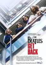 Watch The Beatles: Get Back Goojara