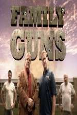Watch Family Guns Goojara