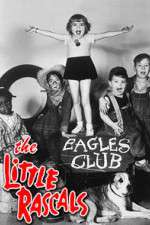 Watch The Little Rascals Goojara