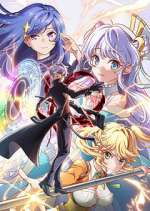 Watch The World's Finest Assassin Gets Reincarnated in a Different World as an Aristocrat Goojara