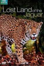Watch Lost Land of the Jaguar Goojara