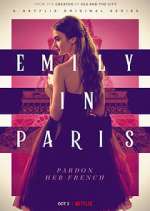 Watch Emily in Paris Goojara