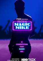 Watch Finding Magic Mike Goojara