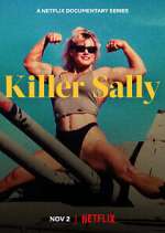Watch Killer Sally Goojara