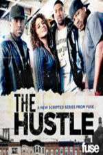 Watch The Hustle Goojara