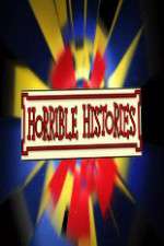 Watch Horrible Histories Goojara