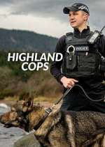 Watch Highland Cops Goojara