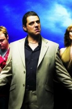 Watch Underbelly Goojara