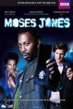Watch Moses Jones Goojara